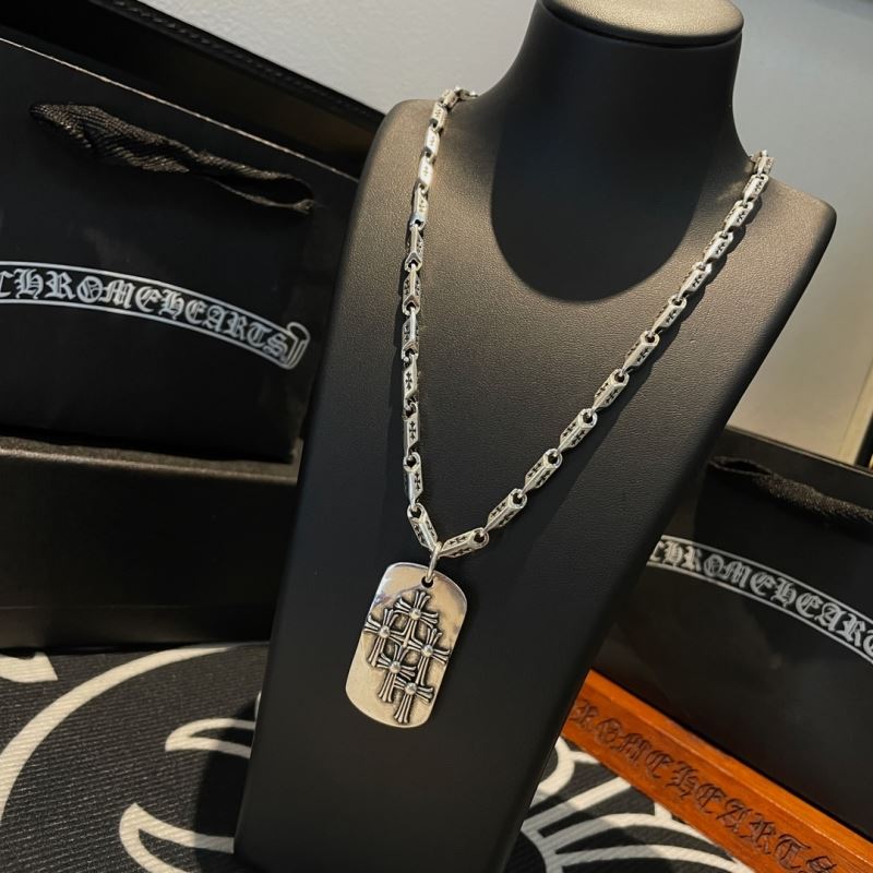 Chrome Hearts Necklaces